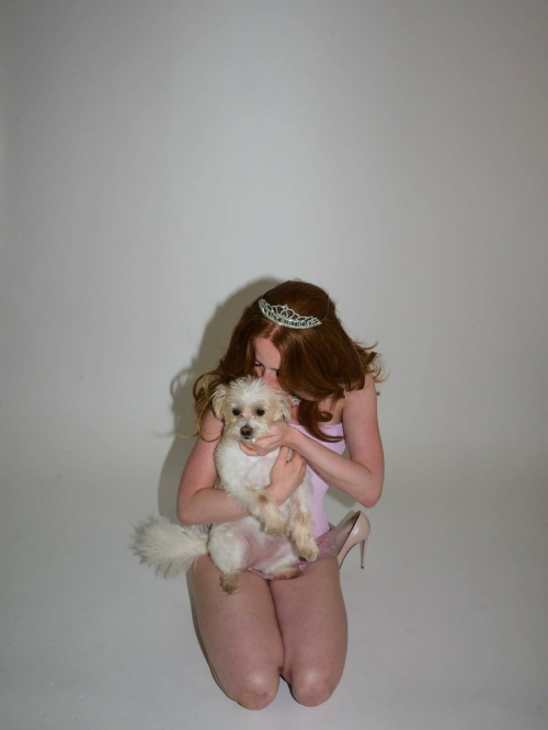 Madelaine Petsch birthday shoot, August 2025 8