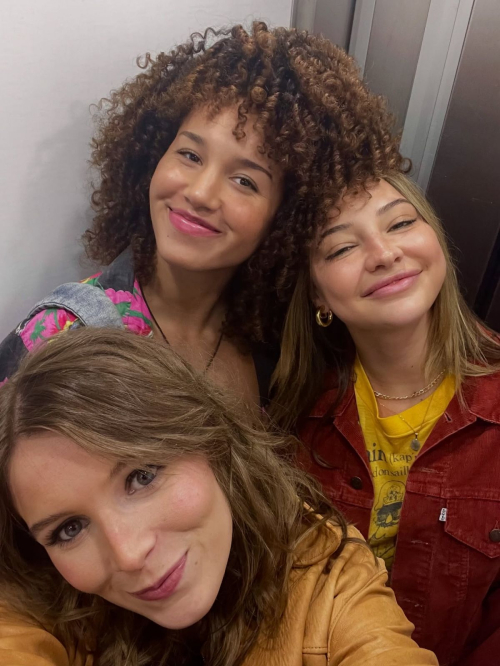 Madelyn Cline shares Instagram photos, August 2025 9