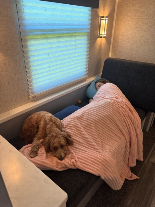 Madelyn Cline shares Instagram photos, August 2025 10