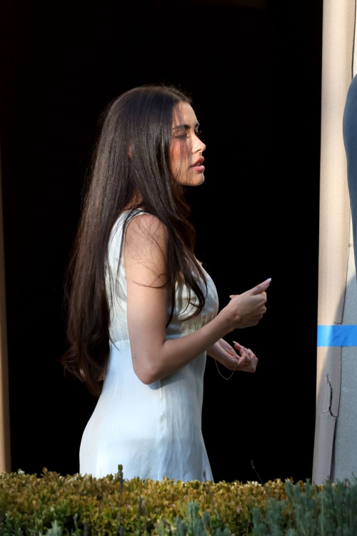 Madison Beer Photoshoot Los Angeles, August 2025 2