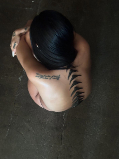 Maggie Lindemann posts Instagram photos, August 2025 10