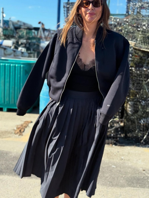 Maria Sharapova shines in Instagram photos, August 2025 6