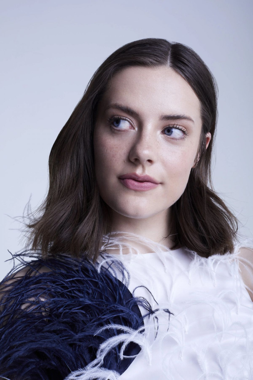 Meg Bellamy You Feature, 2024 5