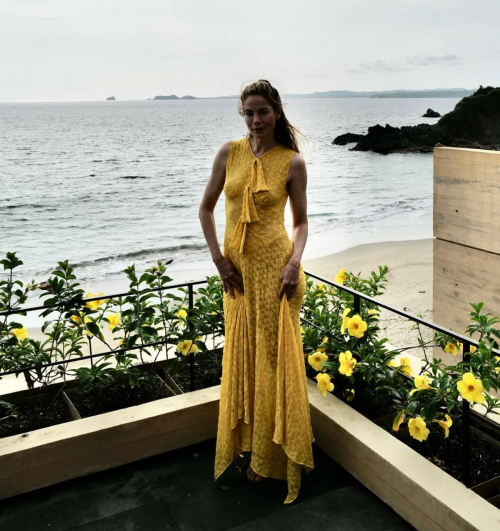 Michelle Monaghan posts Instagram photos, August 2025