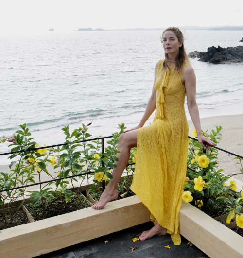 Michelle Monaghan shares Instagram photos, August 2025 1