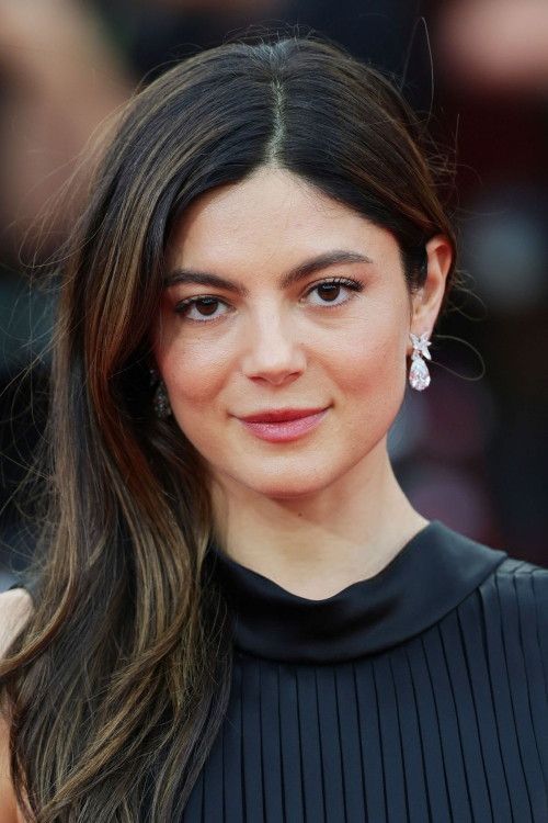 Monica Barbaro at After The Hunt premiere Venice, August 2025 3