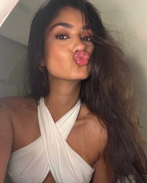 Naaz Torbati shares Instagram photos, August 2025 3
