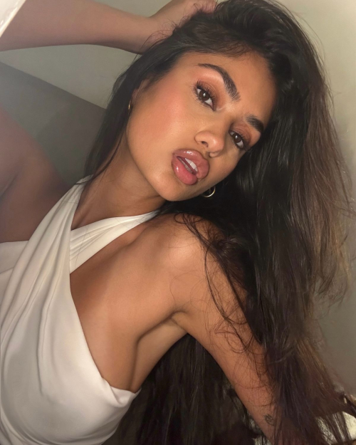 Naaz Torbati shares Instagram photos, August 2025 4