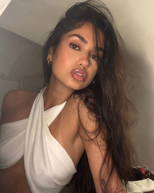Naaz Torbati shares Instagram photos, August 2025 6