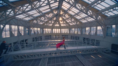 Natalie Portman Miss Dior Campaign, August 2025 1