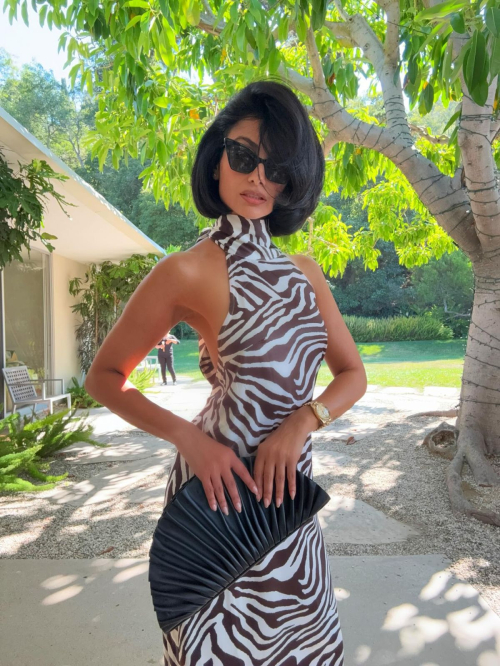 Nazanin Mandi Instagram Photos, August 2025 8