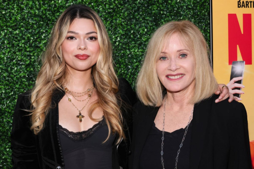 Nikki Hahn Nuked Movie Premiere, August 2025 2