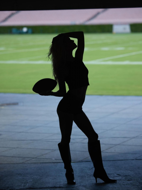 Olivia Dunne Fanatics Sportsbook 2025