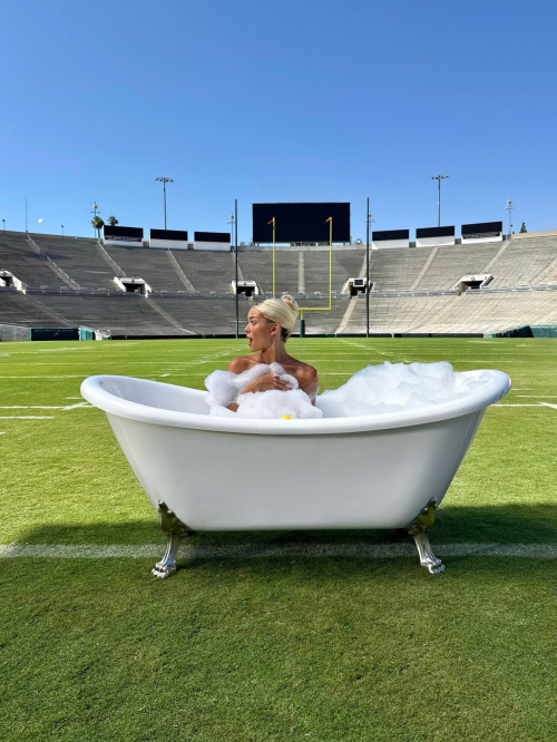 Olivia Dunne Fanatics Sportsbook 2025 2