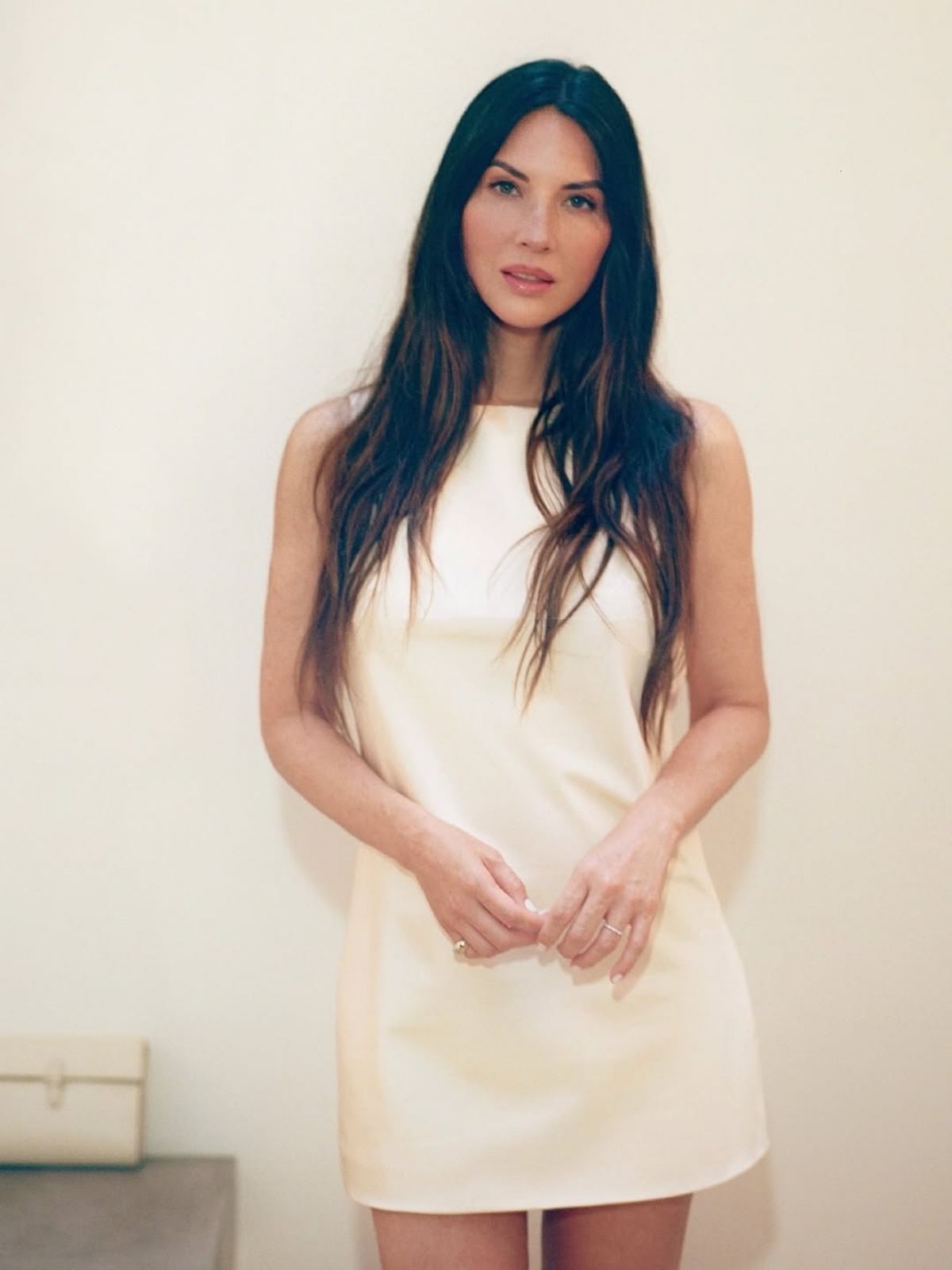 Olivia Munn posts Instagram photos, August 2025