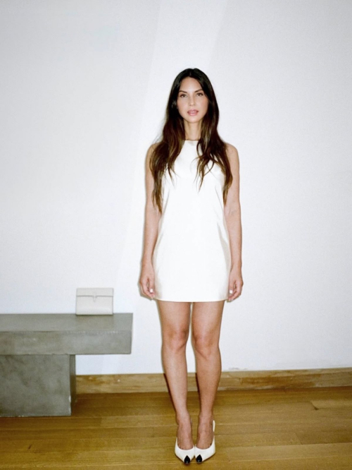 Olivia Munn posts Instagram photos, August 2025 2