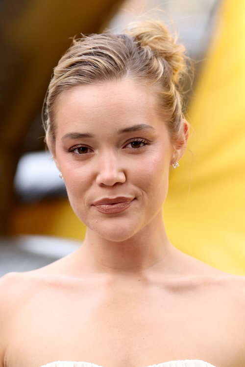 Olivia Ponton at Breitling NFL celebration, August 2025 4