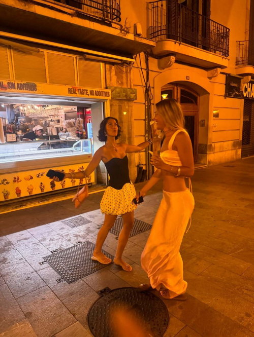 Olivia Ponton Instagram Photos, August 2025 5