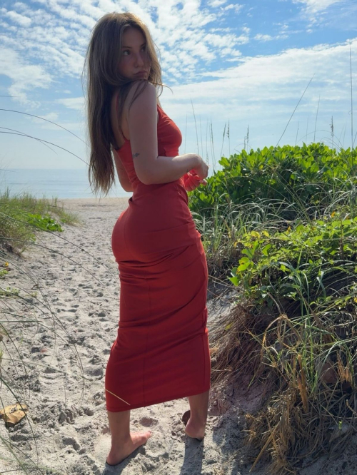 Piper Rockelle shares Instagram photos, August 2025 3