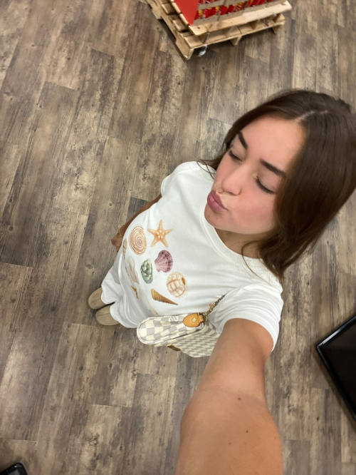 Presley Elise Instagram pics, August 2025 11