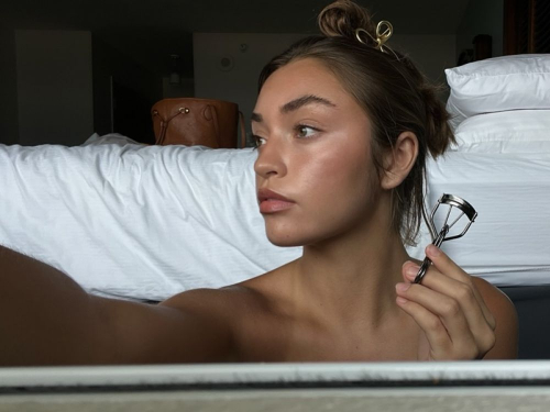 Presley Elise Instagram pics, August 2025 1