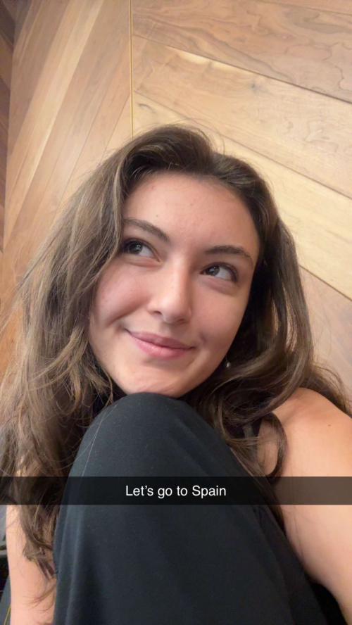 Rachel Pizzolato Instagram Photos and Video, August 2025 4