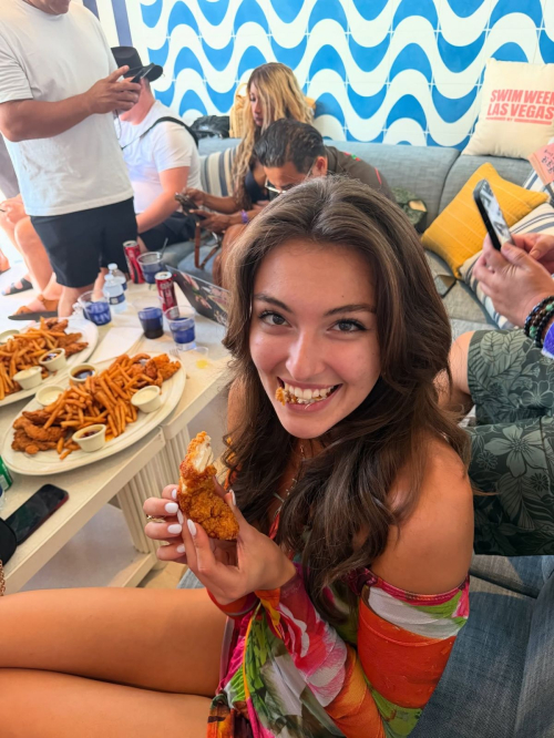 Rachel Pizzolato Instagram pics, August 2025 2