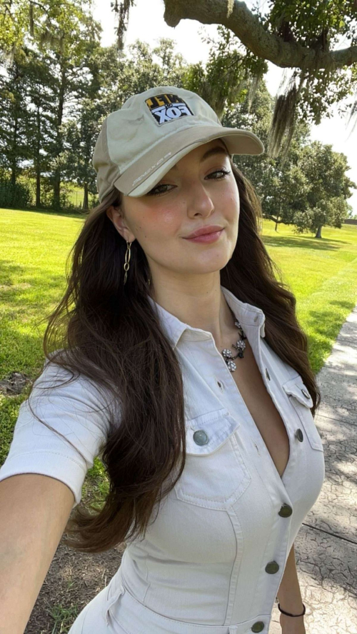 Rachel Pizzolato on Instagram, August 2025 1