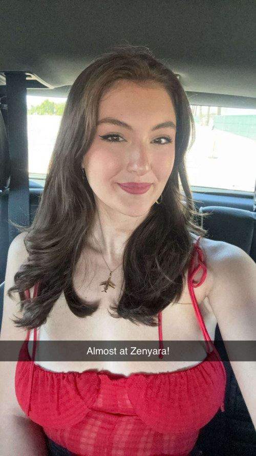Rachel Pizzolato on Instagram, August 2025 5