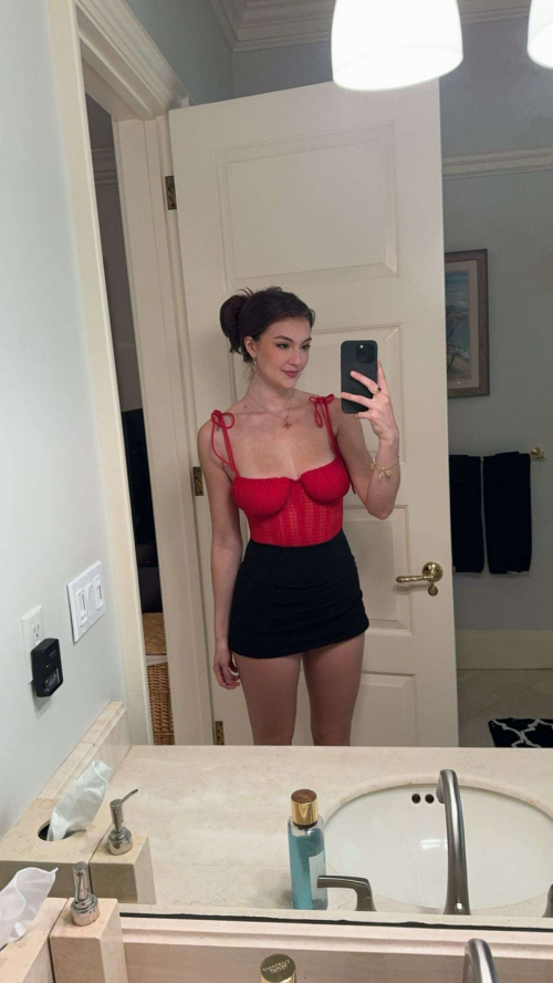 Rachel Pizzolato on Instagram, August 2025 8