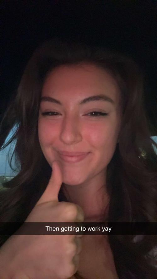 Rachel Pizzolato shares Instagram photo and video, August 2025 2