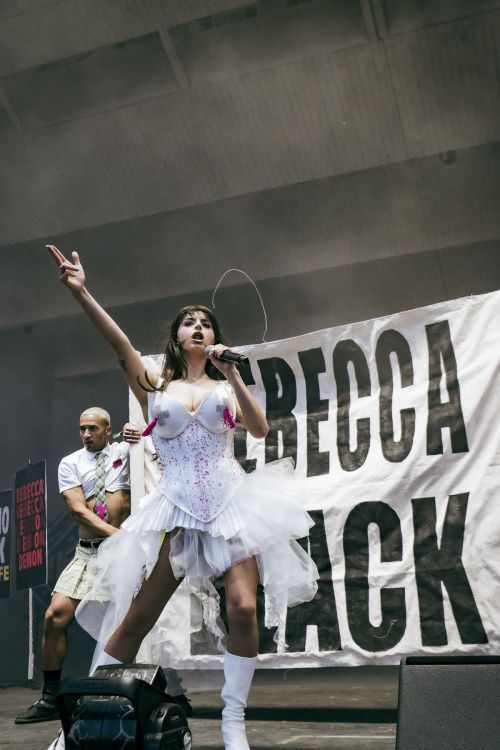Rebecca Black Instagram Photos, August 2025 7