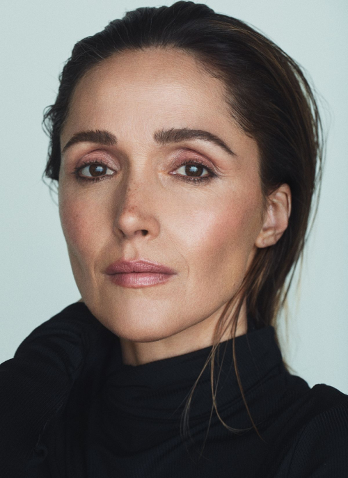 Rose Byrne C Magazine, Fall 2025 9