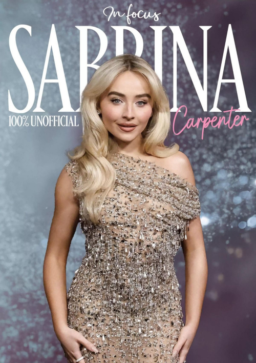 Sabrina Carpenter Queens of Pop In Focus Feature, 2025