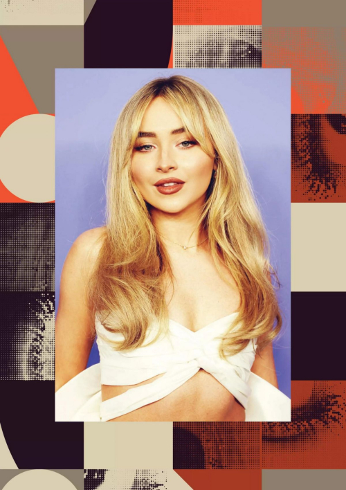 Sabrina Carpenter Queens of Pop In Focus Feature, 2025 12
