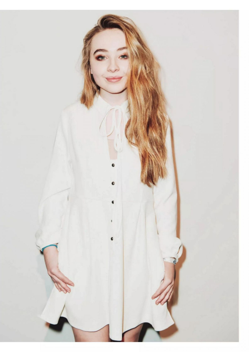 Sabrina Carpenter Queens of Pop In Focus Feature, 2025 37