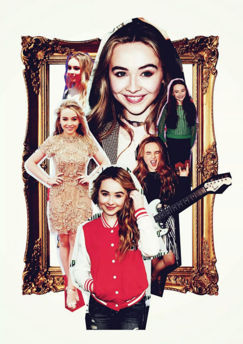 Sabrina Carpenter Queens of Pop In Focus Feature, 2025 40