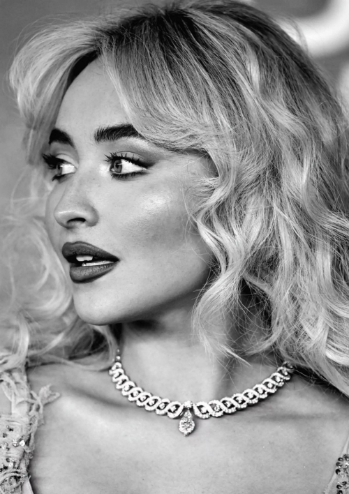 Sabrina Carpenter Queens of Pop In Focus Feature, 2025 45