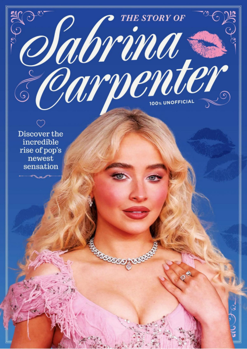 Sabrina Carpenter Story feature, August 2025