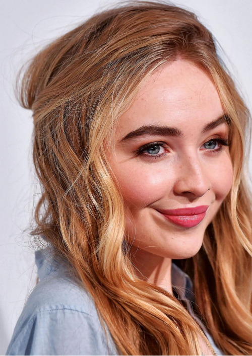 Sabrina Carpenter Story feature, August 2025 72