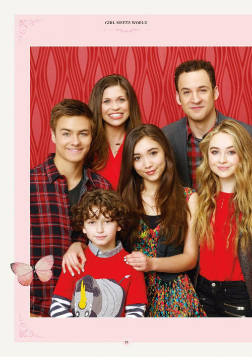 Sabrina Carpenter Story feature, August 2025 78