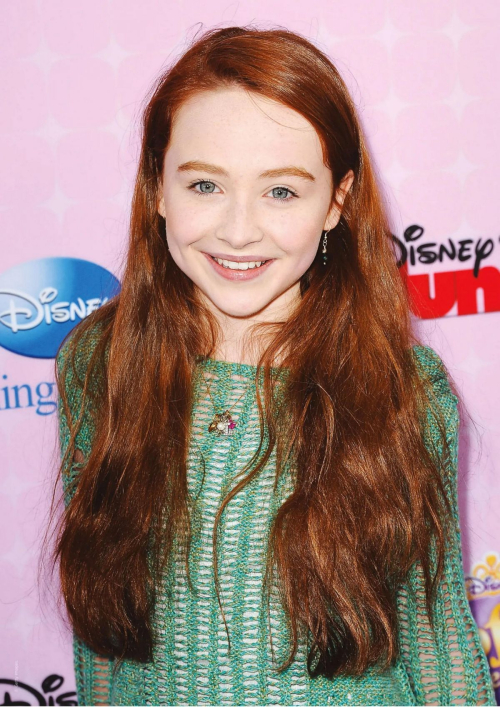 Sabrina Carpenter Story feature, August 2025 81