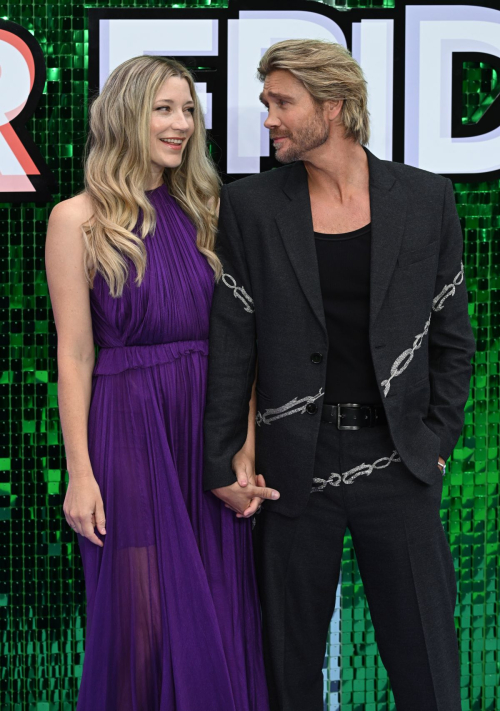 Sarah Roemer at Freakier Friday Leicester Square 3