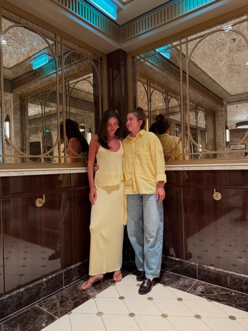 Savannah Demers stuns in Instagram photo, August 2025 8