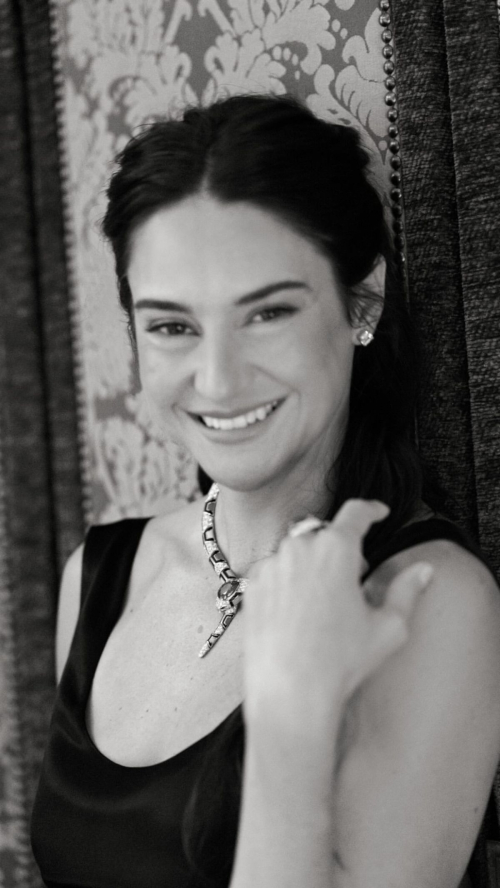 Shailene Woodley shares Instagram photo, August 2025 7