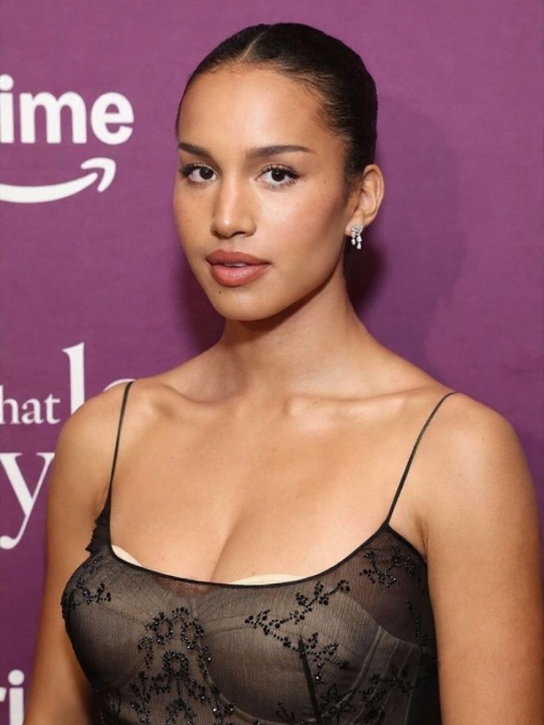 Sofia Wylie stuns in Instagram photos, August 2025 2