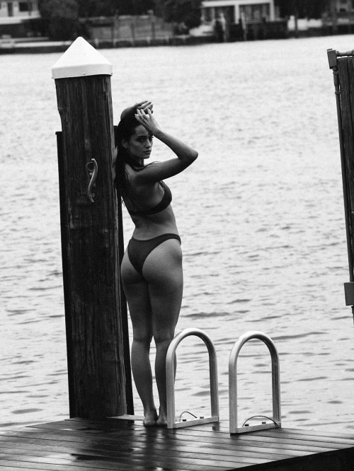 Sonya Starzhynska Instagram Photos, August 2025 12