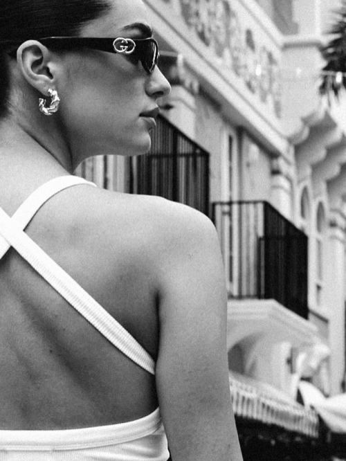 Sonya Starzhynska Instagram Photos, August 2025 2
