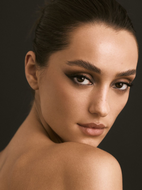 Sonya Starzhynska stuns in Instagram photos, August 2025 1