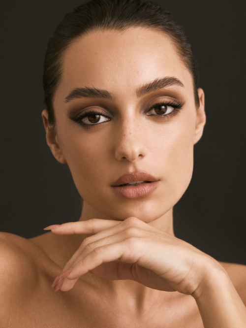 Sonya Starzhynska stuns in Instagram photos, August 2025 2